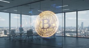 InfoCryptofr   EU Bitcoin Treasuries Surge Refine Groups Bold Move