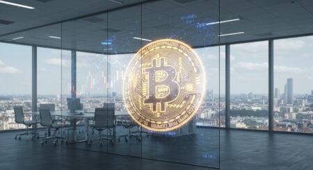 InfoCryptofr   EU Bitcoin Treasuries Surge Refine Groups Bold Move