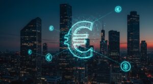 InfoCryptofr   Euro Stablecoins  Vers un Marché de 100 Milliards 