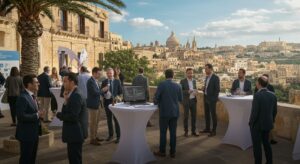 InfoCryptofr   Événements SiGMA à Gozo  Une Opportunité dInvestissement