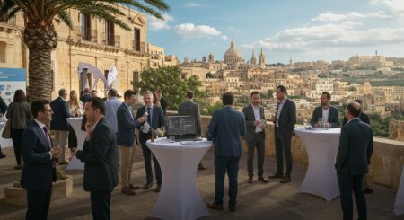 InfoCryptofr   Événements SiGMA à Gozo  Une Opportunité dInvestissement