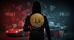 InfoCryptofr   Ex Rugby  900K$ Escroqués en Crypto