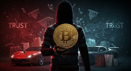 InfoCryptofr   Ex Rugby  900K$ Escroqués en Crypto