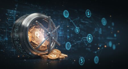 InfoCryptofr   Explosion des Trésors Tokenisés  Un Marché à 74 Milliards