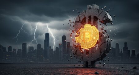 InfoCryptofr   Faillite US  Bitcoin Sauveur ou Mirage 