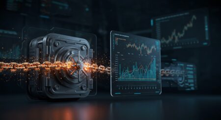InfoCryptofr   Falcon Finance Quitte les CEX  Une Révolution 