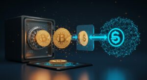InfoCryptofr   Falcon Finance Quitte les Exchanges  Une Révolution 