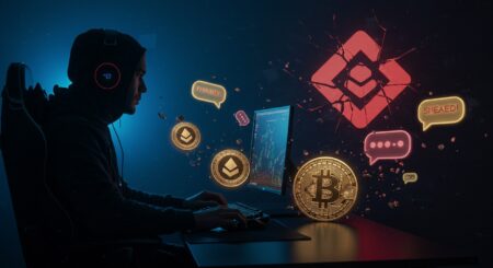 InfoCryptofr   FaZe Banks  Scandale Crypto et Chats Fuités
