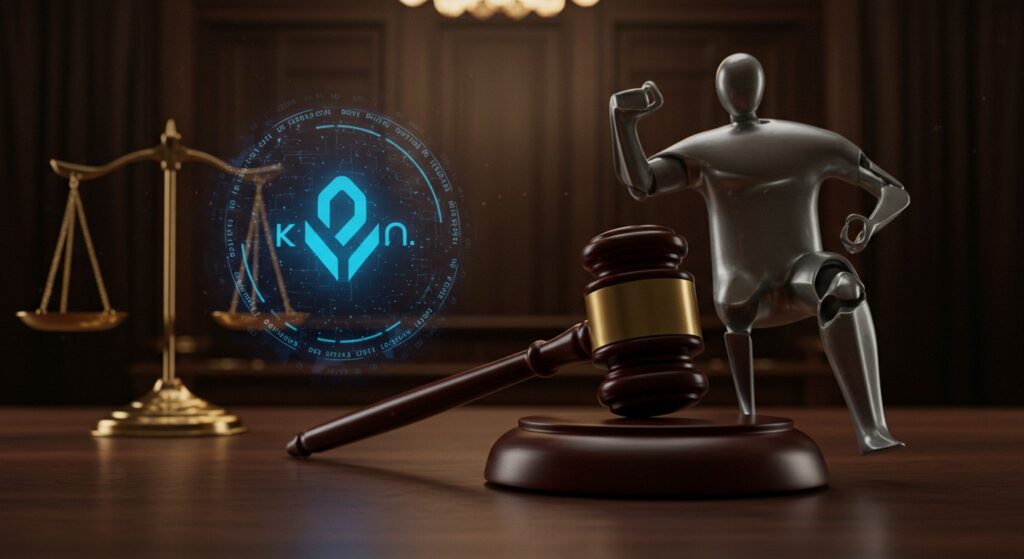 InfoCryptofr   FBI Abandonne Enquête Sur Fondateur Kraken
