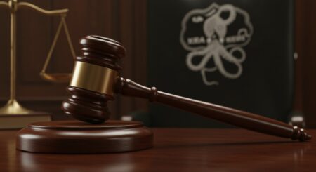 InfoCryptofr   FBI Clôt Enquête sur Fondateur Kraken