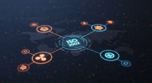 InfoCryptofr   Fedwire Adopte ISO 20022  Impact sur XRP XLM ADA ALGO