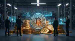 InfoCryptofr   Financement Crypto  BitMine et TWL Miner en Tête
