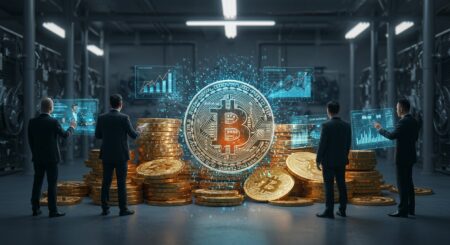 InfoCryptofr   Financement Crypto  BitMine et TWL Miner en Tête