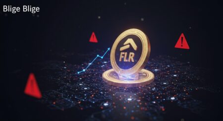 InfoCryptofr   Flare  Hausse Record Mais Risques Persistants