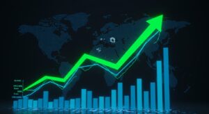 InfoCryptofr   FLOKI  Vers une Hausse de 52  en Juillet 