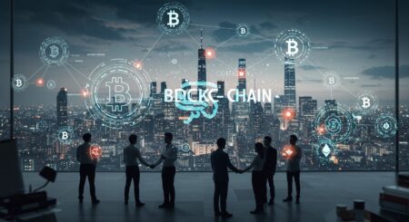 InfoCryptofr   Fonds Crypto 2025  Record de 165 Milliards