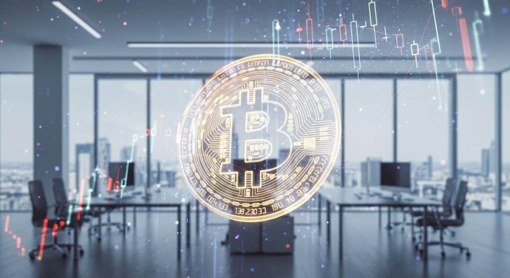 InfoCryptofr   Fragbite Adopte Bitcoin  Une Stratégie Audacieuse