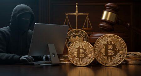 InfoCryptofr   Fraude Crypto  13M$ Escroqués le Cerveau Confesse