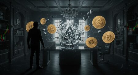 InfoCryptofr   Fraude Crypto De 650M$  Le Scandale OmegaPro