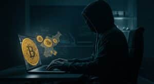 InfoCryptofr   Fraude Crypto  Une Femme Aide la Corée du Nord à Voler 17M$