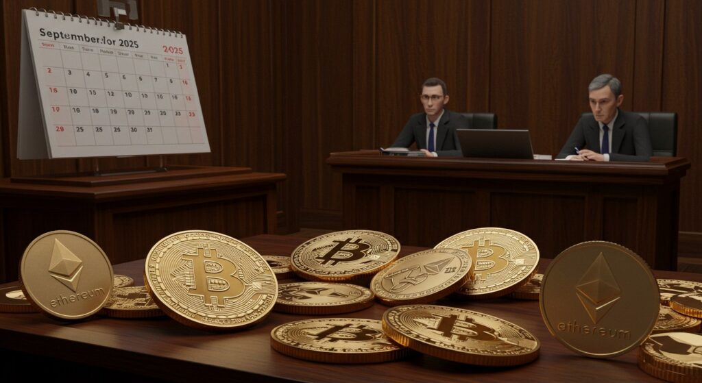 InfoCryptofr   FTX  19 Md$ de Remboursement aux Créanciers dès Septembre
