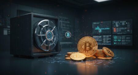 InfoCryptofr   Function Lève 10M$ pour Révolutionner le Bitcoin