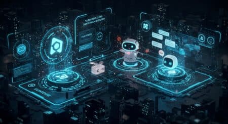 InfoCryptofr   FUNToken Lance un Giveaway de 5M$ pour 2025