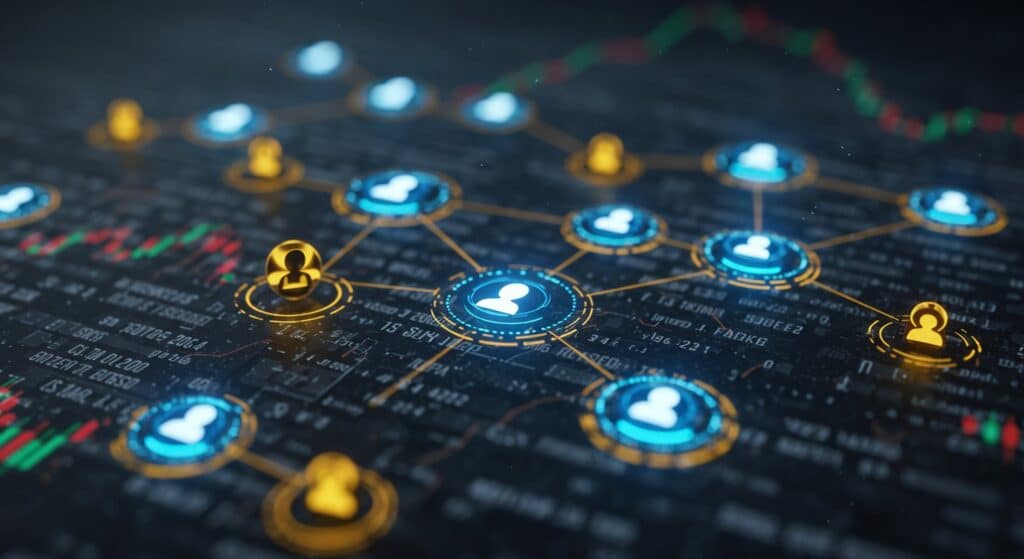 InfoCryptofr   G Coin Sur BitMart  Une Révolution Blockchain