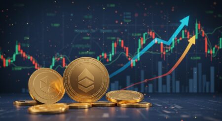 InfoCryptofr   Gagnants et Perdants Crypto  Analyse Hebdo