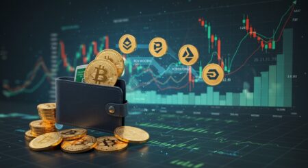 InfoCryptofr   Galaxy Digital  Transfert de 450M$ en Bitcoin