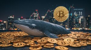 InfoCryptofr   Galaxy Digital Vend 447M$ de BTC  Nouvelle Vague 