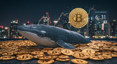 InfoCryptofr   Galaxy Digital Vend 447M$ de BTC  Nouvelle Vague 