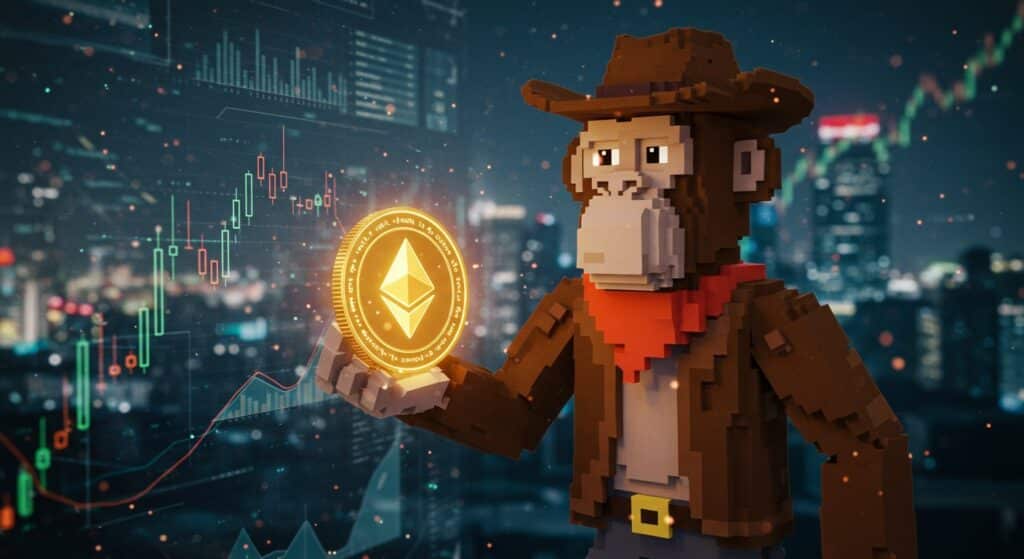 InfoCryptofr   GameSquare Acquiert un CryptoPunk pour 515M$