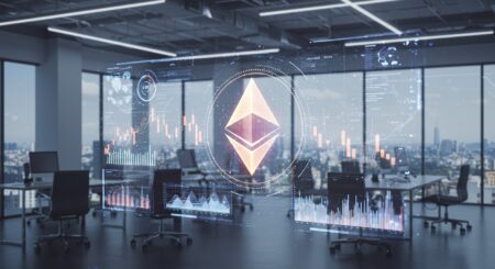 InfoCryptofr   GameSquare Investit 100M$ dans Ethereum  Une Révolution 