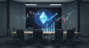 InfoCryptofr   GameSquare Investit 100M$ en Ethereum  +58 en Bourse