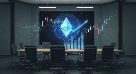 InfoCryptofr   GameSquare Investit 100M$ en Ethereum  +58 en Bourse