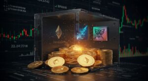 InfoCryptofr   GameSquare Révolutionne Sa Trésorerie avec les NFT