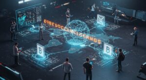 InfoCryptofr   Gate Franchit 30M dUtilisateurs  Une Révolution Crypto