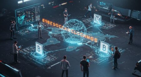 InfoCryptofr   Gate Franchit 30M dUtilisateurs  Une Révolution Crypto