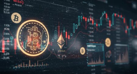 InfoCryptofr   Gate Lance xStocks  Crypto et Marchés Traditionnels