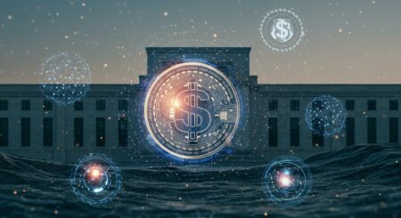 InfoCryptofr   GENIUS Act  La Révolution des Stablecoins aux USA