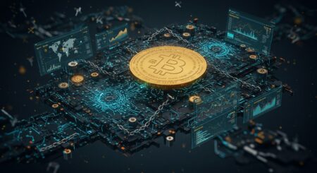 InfoCryptofr   GENIUS Act  Porte Ouverte à un Contrôle Monétaire 
