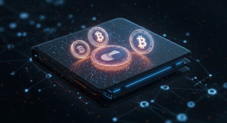 InfoCryptofr   Genius Act  Un Tournant pour les Stablecoins