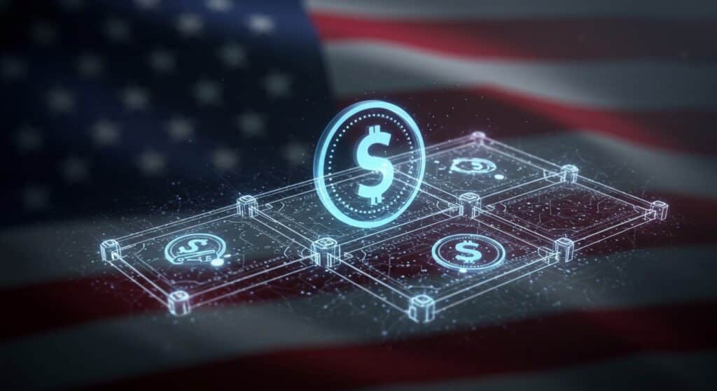 InfoCryptofr   GENIUS Act  Une Révolution pour les Stablecoins