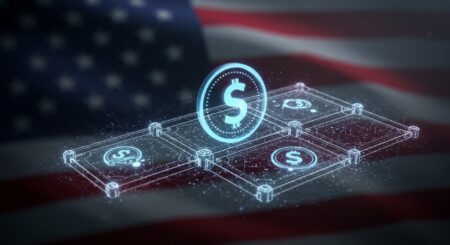 InfoCryptofr   GENIUS Act  Une Révolution pour les Stablecoins