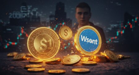 InfoCryptofr   GENIUS Act  Vers une Nouvelle Crise Financière 