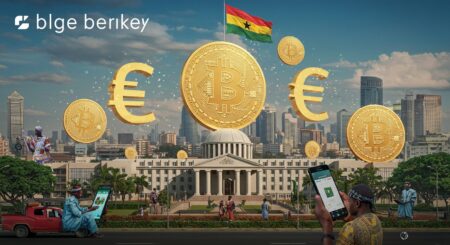 InfoCryptofr   Ghana Lance des Licences pour Plateformes Crypto