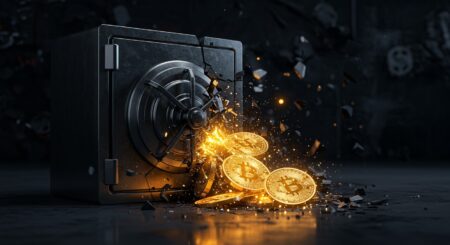 InfoCryptofr   GMX  Perspectives Après le Piratage de 40M$