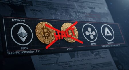 InfoCryptofr   Grayscale ETF  Le Blocage Inattendu de la SEC