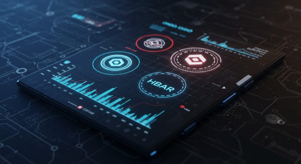 InfoCryptofr   Grayscale Rééquilibre Ses Fonds Crypto en Q2 2025
